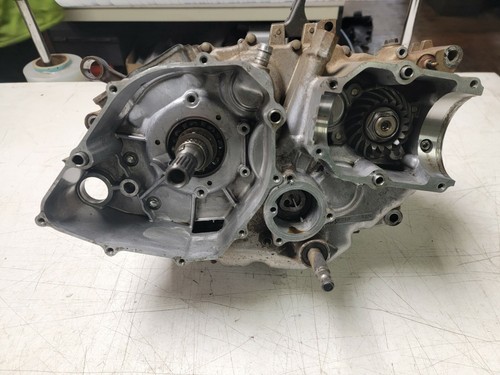 【bigbear】脚 Yamaha Big Bear 350 Motor Engine Bottom End | eBay