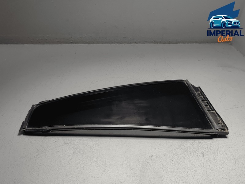 Used Honda Pilot 2016-2022 Rear Left Driver Side Door Window Corner Fixed Glass OEM