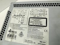 VW Passat CC 12-16 Navigationssystem Navi RNS 315 VW Passat CC 12-16 29.04.2013 3C8035279X 3C8035279 gebraucht Vorschau 5