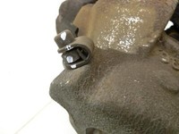 BMW X3 E83 LCI 06-10 3,0sd 210KW Bremssattel Bremszange Vorne Rechts BMW X3 E83 LCI 06-10 18.10.2006 6773132... Vorschau 2