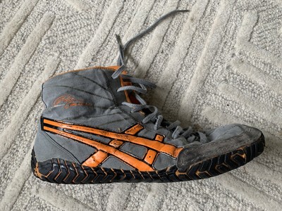 rulon wrestling shoes