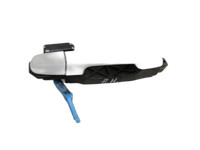 Toyota Auris ZW E150 10-12 5T Türgriff Griff aussen Rechts Hinten Toyota Auris ZW E150 10-12 14.04.2011 gebraucht Vorschau 1