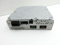 Audi A8 4E D3 05-07 TDI 4,2 240KW Hybrid TV Tuner DVB-T MOST Modul Audi A8 4E D3 05-07 22.05.2007 4E0910148B... Vorschau 6