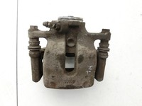 Renault Scenic III 09-12 Dci 2,0 118KW Bremssattel Bremszange Hinten Links Renault Scenic III 09-12 23.11.2011... Vorschau 1