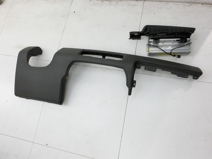 Land Range Rover III L322 02-06 Blende für Armaturenbrett Abdeckung SRS Airbag Land Range Rover III L322 02-06... Vorschau 7