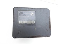 BMW E87 1er 116i 04-07 ABS Steuergerät Aggregat Hydraulikblock BMW E87 1er 116i 04-07 28.09.2005 2460450... Vorschau 4