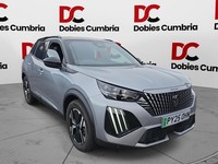 2025 Peugeot 2008 GT Electric 54kWh 136 HATCHBACK Electric Automatic
