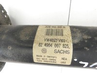Skoda Superb II 3T 08-13 Kombi Stossdämpfer Federbein Vorne Links Skoda Superb II 3T 08-13 18.02.2011 3C0413031N... Vorschau 5