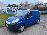 2019 Fiat Fiorino 1.3 16V Multijet SX Van PANEL VAN Diesel Manual