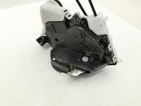 Toyota Yaris 09-11 5T Türschloss m. ZV Stellmotor Rechts Vorne Toyota Yaris 09-11 01.10.2010 gebraucht Vorschau 5