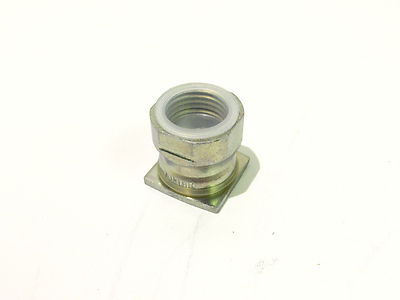 TELEMECANIQUE ZCDEN12 LIMIT SWITCH CABLE ENTRY 1/2'' NPT CONDUIT ZCDE **NNB**