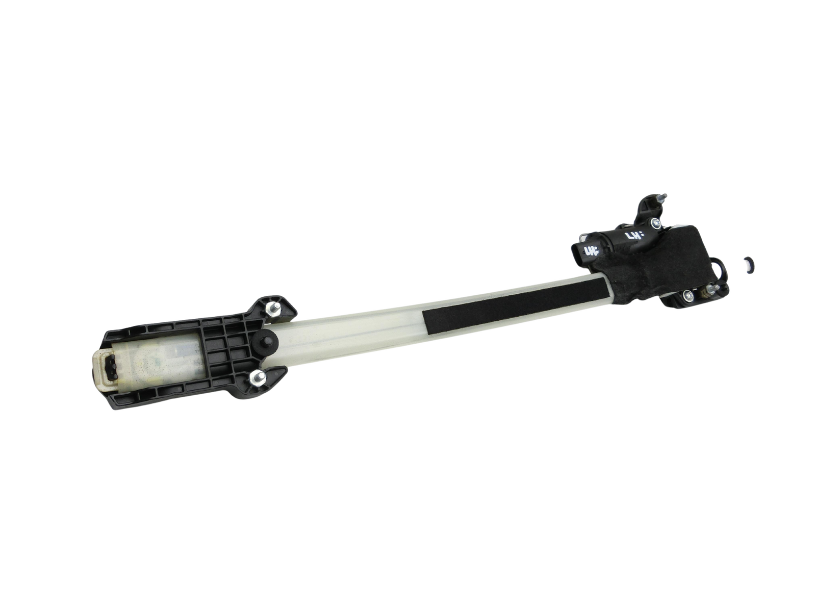 adjusting motor for rear Cargo Area Cover Left Audi A8 4H D4 09-17 - Bild 1