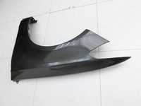Ford Mondeo 5 V CF 14-19 Kotflügel Links Vorne ND Ford Mondeo 5 V CF 14-19 09.12.2015 DS73-F16006-DD gebraucht Vorschau 4