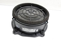 Audi Q7 4L 05-09 Lautsprecher Mittelton Tiefton Rechts Vorne Bose Audi Q7 4L 05-09 26.06.2007 4L0035415B 289632-001... Vorschau 2