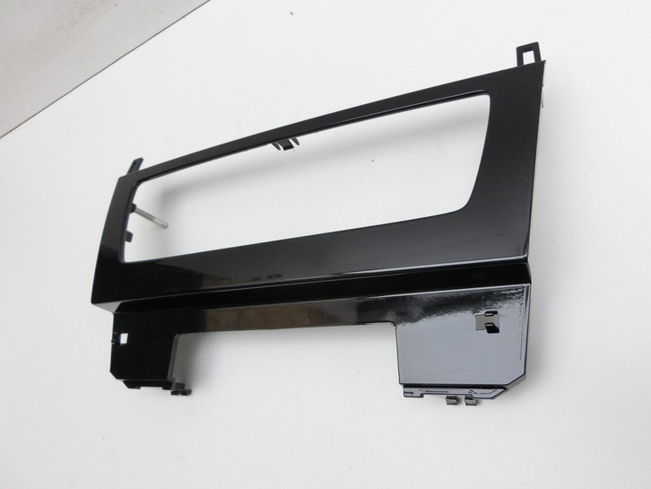 BMW X1 E84 12-15 Blende Einbaurahmen für Bedienteil BMW X1 E84 12-15 29.04.2015 51459257642 9257642 JC2287380 gebraucht Vorschau 3
