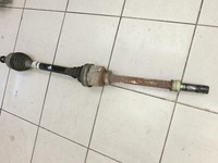 Renault Laguna III 3 07-11 dCi 2,0 110KW Antriebswelle Gelenkwelle Rechts Vorne Renault Laguna III 3 07-11... Vorschau 2