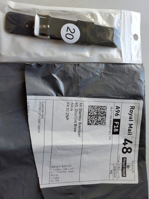 Artikelfoto(s) von einem verifizierten Käufer