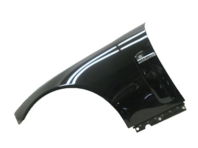   07-11 Jaguar X150 XK XKR Front Left Driver Side Fender OEM Black