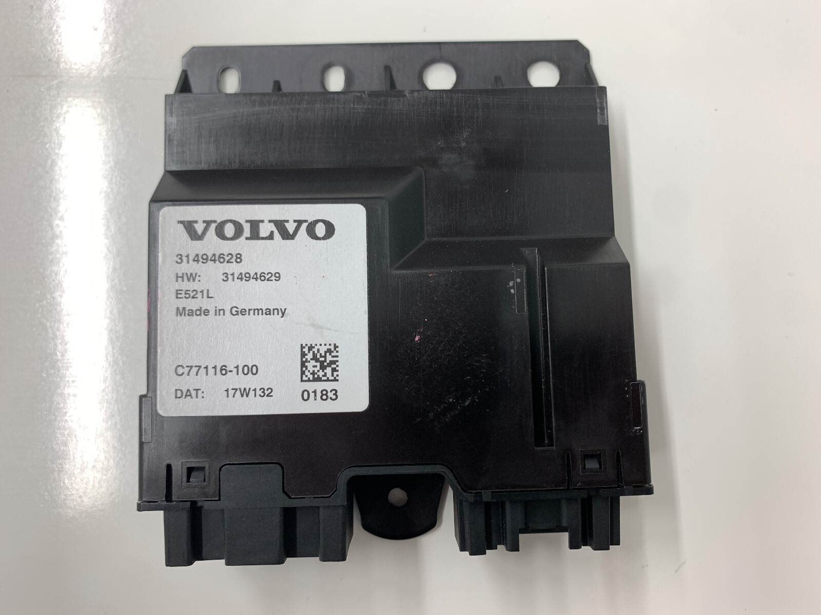 ルル 16-21 Volvo XC90 Rear Lift Gate Module 31494628 31494629 | eBay