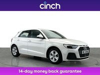 2022 Audi A1 25 TFSI Technik 5dr Hatchback Petrol Manual