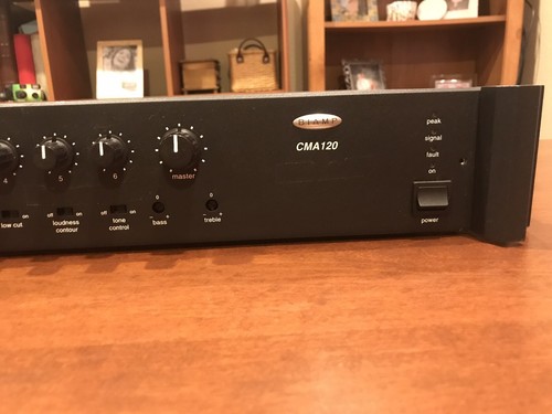 Biamp CMA 350