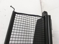 BMW X3 F25 10-14 Laderaumabdeckung Laderaumrollo BMW X3 F25 10-14 24.01.2013 7222208 51477222208 gebraucht Vorschau 5