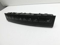 Mercedes E350 A207 10-13 Schalter Sitzheizung Gurtgeber Kopfstützenverstellung PDC-Off Mercedes E350 A207 10-13... Vorschau 4
