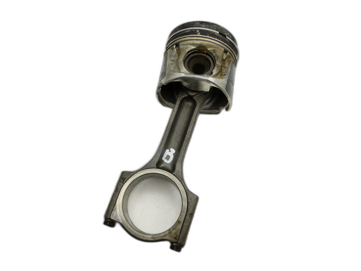 Renault Laguna III 3 08-11 dCi 2,0 110KW M9R805 Kolben mit Pleuel Pos B  - Bild 1