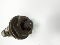 Mercedes C209 CLK 280 05-09 3,0 170KW 272.940 Nockenwellenverstellung Ventil Einlass für Nockenwelle Rechts... Vorschau 5