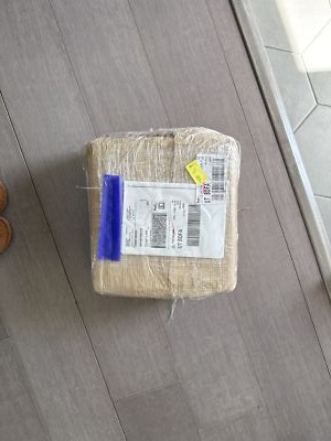 Artikelfoto(s) von einem verifizierten Käufer