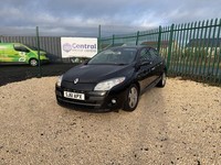 2011 Renault Megane 1.6 16V 110 Dynamique TomTom 5dr HATCHBACK Petrol Manual
