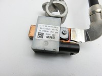 BMW X1 E84 LCI 12-15 Batteriekabel Sicherheitsbatterieklemme IBS Spannungsüberwachung BMW X1 E84 LCI 12-15... Vorschau 4