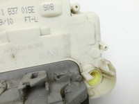 Audi A3 8P QU 10-12 5T Türschloss m. ZV Stellmotor Links Vorne Audi A3 8P QU 10-12 31.01.2011 4F1837015E gebraucht Vorschau 6