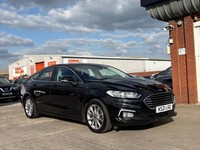 2021 Ford Mondeo 2.0 EcoBlue Zetec Edition 5dr ++ NAV / CARPLAY / 1 OWNER / ULEZ