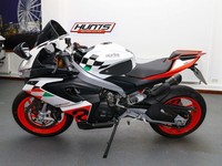 2023 Aprilia RS 660 660 Extrema Euro 5