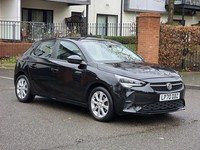 2021 Vauxhall Corsa 1.2 SE Premium 5dr HATCHBACK PETROL Manual