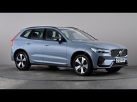 2023 Volvo XC60 2.0 T6 [350] RC PHEV Plus Dark AWD Geartronic Estate PETROL/ELEC