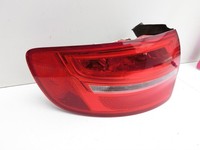 Audi A3 8P 09-12 Kombi Rückleuchte Rücklicht Heckleuchte Links orig Audi A3 8P 09-12 13.03.2009 8P4945095E... Vorschau 4