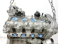 Mercedes E250 W212 13-16 2,0 155KW 274920 Motor Triebwerk Mercedes E250 W212 13-16 17.09.2013 A2740107003 gebraucht Vorschau 2
