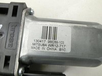 Volvo V40 II 12-16 Fensterhebermotor Rechts Vorne Volvo V40 II 12-16 26.08.2013 31253062 966269-103 gebraucht Vorschau 2