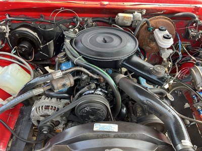 image 3 of engine