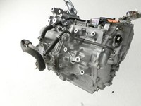 Toyota Corolla E21 19-23 Hybrid 2,0 Hybrid 135KW P711 Automatikgetriebe Getriebe ohne Wandler Toyota Corolla E21... Vorschau 7