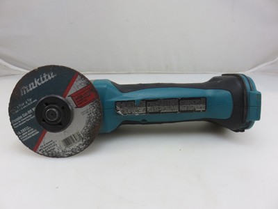 Makita LXT BGA452 4.5