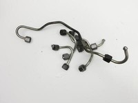 Jaguar XF X250 11-15 2,2D 120KW Hochdruck Leitung Kraftstoffleitung Jaguar XF X250 11-15 19.06.2014 AJ811890 gebraucht Vorschau 5