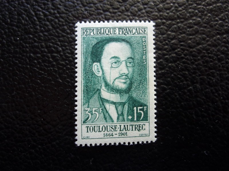 France - Timbre Yvert/Tellier NÂ° 1171 N** Mnh (Ben)