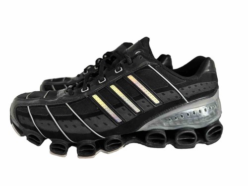 adidas Bounce シューズ US 9.5 ホワイト/ブルー $_12.JPG?set_id=880000500F