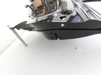 Mitsubishi Outlander III 15-18 Tür Links Hinten X42B Mitsubishi Outlander III 15-18 25.10.2012 5730B389 gebraucht Vorschau 6