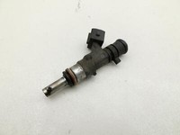 Opel Astra H GTC 06-10 1,6 132KW Injektor Einspritzdüse Zyl.4 Opel Astra H GTC 06-10 30.01.2009 0280158108 gebraucht Vorschau 4