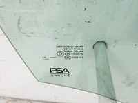 Citroen C4 III 20-24 SchräghLim Seitenscheibe RVK Türscheibe Rechts Vorne Citroen C4 III 20-24 26.09.2024... Vorschau 4