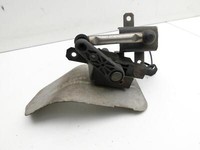 VW Passat 3C B7 10-15 Xenon LWR Sensor Neigung Links Hinten VW Passat 3C B7 10-15 04.07.2013 1K0941273N gebraucht Vorschau 4